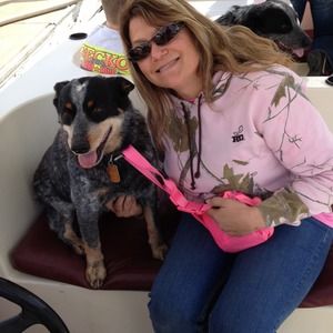 Meet your Posher, Gena